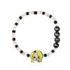 Bioworld Chucky Tradesies Letter and Charm 5 Pack Friendship Bracelets view 3