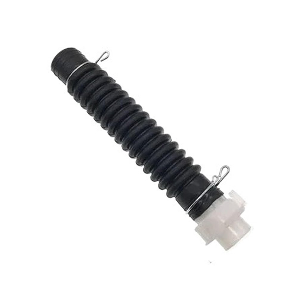 1PCS Suitable, Compatible for Samsung Washing Machine Accessories Inner Drum Bottom Drain Pipe Universal Accessories(NO1 6205 6206)