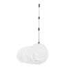 GOTOTOP Extendable Fishing Net, Aluminum Alloy Telescoping Pole, Lightweight Compact Design for Kids, for Outdoor Exploration view 2