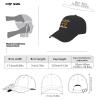 67 Halloween Funny Six Seven Meme Brainrot Pumpkin Kids Bruhs Embroidered view 3