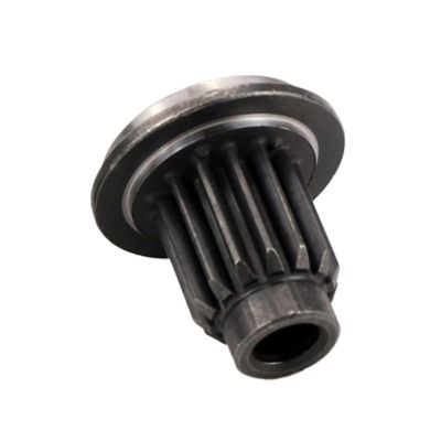 1pcs MSQB Swing Table Cylinder Gear MSQB10A/10R/20A/20R/30A/30R/50A/50R Maintenance Gear(MSQB10A)