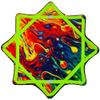 Mougee - Air Flow Star - A Lighter Version of The Classic - Fun & Challenging (Scorched Ice) view 1