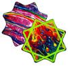 Mougee - Air Flow Star - A Lighter Version of The Classic - Fun & Challenging (Scorched Ice) view 3