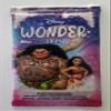 2025 Topps Disney Wonder Value Box Pack (6 Cards) view 1