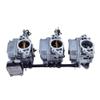 3C8 Carburetor Set Assy Fit For M40D2 Outboard Engine 3C8-03200-4 3C8-03207-4 3C8-03210-4 view 1