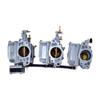 3C8 Carburetor Set Assy Fit For M40D2 Outboard Engine 3C8-03200-4 3C8-03207-4 3C8-03210-4 view 2