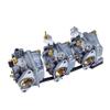3C8 Carburetor Set Assy Fit For M40D2 Outboard Engine 3C8-03200-4 3C8-03207-4 3C8-03210-4 view 3