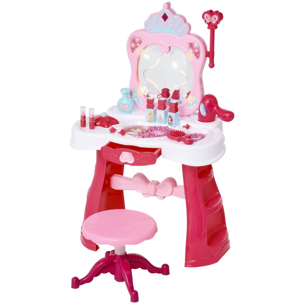 Kids Vanity Set