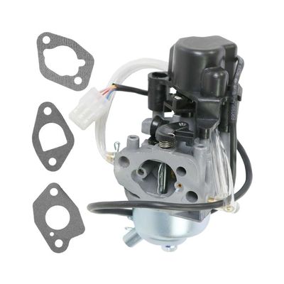 16100-Z0V-D12 16100-ZL0-D65 16100-ZL0-D66 Carburetor Kit Fit For EU2000I EU3000I EU3000IS MZ80 Generator ASM 16221-ZH8-801