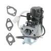 16100-Z0V-D12 16100-ZL0-D65 16100-ZL0-D66 Carburetor Kit Fit For EU2000I EU3000I EU3000IS MZ80 Generator ASM 16221-ZH8-801 view 1