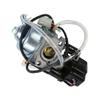 16100-Z0V-D12 16100-ZL0-D65 16100-ZL0-D66 Carburetor Kit Fit For EU2000I EU3000I EU3000IS MZ80 Generator ASM 16221-ZH8-801 view 2