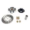 Performance Variator Drive Face Pulley Compatible with ZY100 JOG100 RS100 RSZ100 BWS100 Scooter Models view 4