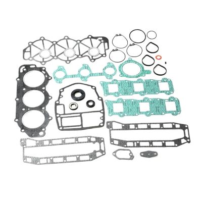Boat Motor 6H4-W0001-02 6H4-W0001-21 Lower Unit Gasket Seal Kit for 40HP 50HP 6H4-W0001-C0 18-2792 Engine Accessories