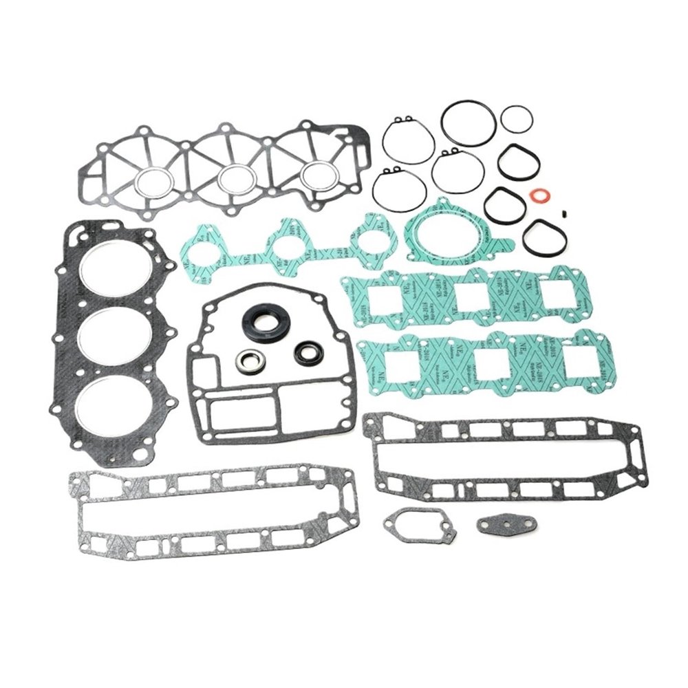 Boat Motor 6H4-W0001-02 6H4-W0001-21 Lower Unit Gasket Seal Kit for 40HP 50HP 6H4-W0001-C0 18-2792 Engine Accessories