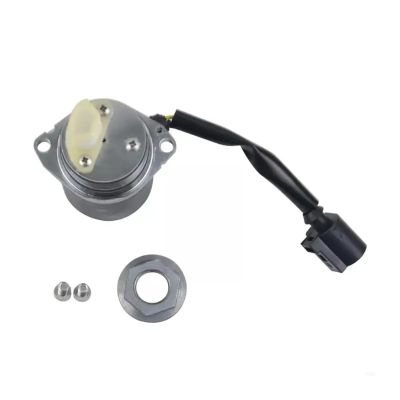 Car Rear AWD Differential Oil Auto Accessories Replacement Coupling Oil for XC70 XC90 S40 V70