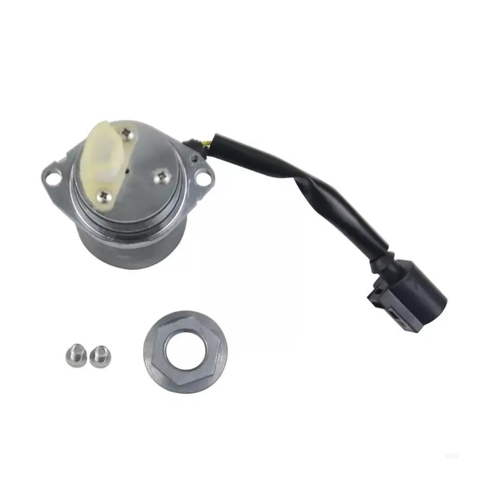 Car Rear AWD Differential Oil Auto Accessories Replacement Coupling Oil for XC70 XC90 S40 V70