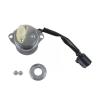Car Rear AWD Differential Oil Auto Accessories Replacement Coupling Oil for XC70 XC90 S40 V70 view 1