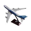 ZFQSEXTWT 1:120 Fit for C919 Air China Aviation W Base Landing Gear Metal Alloy Die-Casting Aircraft Collectibles Hobby Playgame Kit view 1