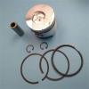 FEARZIE DS70 Piston KIT for Wacker Rings Set PIN Clips L48 Diesel Vibration Shock Rammer Hammer Jump JACKERS Plate Compactor etc view 4