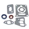 GJLJSD Gaskets Fit for FR410C FR460TC FS240 FS240C FS240R FS240RC FS260C FS260R FS260RC FS261C FS360C FS410C FS460C FS460RC view 2
