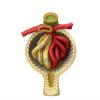 4D Human Kidney Anatomy Model,1:1 Life-Size Kidney Organs Model,with Detachable 13 Parts Human Anatomy,for Students Science Medical Teaching Models Medical Anatomy view 3