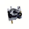 14 853 90-S Carburetor Fit For 22 Inch For 6.5 149CC XT650 .75 .5HP .75HP XT6. Engine view 4