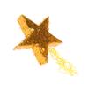 Vaguelly Creative Five-pointed Star Pinata for Birthday Parties and Carnivals Fun Candy-filled Party Favor S Pinata Decoration for Festivals and Celebrations view 1