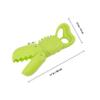 Abaodam 7 Pcs Beach Sand for Safe Smooth-Edged Sand-Digging Tools Creative Plaything Seaside Outdoor view 2
