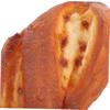 BESPORTBLE Realistic PU Artificial Bread Loaf for Kitchen Decor and Photography Props Faux Bread Model for Pretend Play view 3
