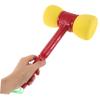 SUPVOX Soft High-Pressure Cotton Mallet Pounding Interactive Hammer for Family Fun Social Play for Parties and Playdates view 4