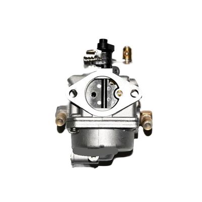 VTYZPOXI Universal Marine Carburetor for with 6BX-14301-10, 6BX-14301-11, 6BX-14301-00 F6 Four-Stroke 6HP Engines