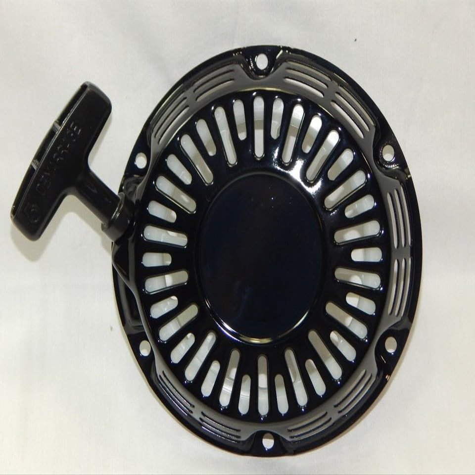 Replacement for Honda OEM GX160 Recoil Starter (Plastic Pawls) | 28400-ZH8-013ZB