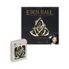Galakto Audio Token: Eden Hall - The Entrance Exam, Audiobook for Children from 10 Years, Playing Time Approx. 599 Minutes view 1
