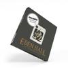 Galakto Audio Token: Eden Hall - The Entrance Exam, Audiobook for Children from 10 Years, Playing Time Approx. 599 Minutes view 3