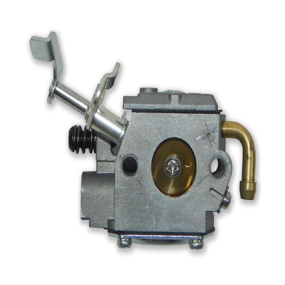 Replacement for Multiquip-Mikasa Carburetor (HAD201C) fits MTX60 & MTX70 16100Z4ES13