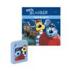 Galakto Audio-Token: Kpt'n Blaubr - Sailor's Yarn, Radio Play for Children from 4 Years, Playing Time Approx. 48 Minutes view 1