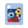 Galakto Audio-Token: Kpt'n Blaubr - Sailor's Yarn, Radio Play for Children from 4 Years, Playing Time Approx. 48 Minutes view 2