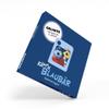 Galakto Audio-Token: Kpt'n Blaubr - Sailor's Yarn, Radio Play for Children from 4 Years, Playing Time Approx. 48 Minutes view 3