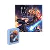Galakto Audio Token: Keeper of The Lost Cities - The Break Up Audiobook for Children Aged 11 and Above, Playing Time Approx. 850 Minutes view 1