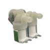 DC33-01010A DC 12V Electric Water Inlet Solenoid Valve Washer Parts, Compatible for Samsung Washing Machine view 1