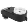 12V 15000RPM 380 Motor, Electric Motor for Car, Efficiency Low Noise with Metal Gears and Copper Wire Motor, Industrial Supplies for DIY Toy Car Repair view 4