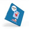 Galakto Audio-Token: Unser Sandmnnchen - Die Kinder unserer Erde, Radio Play for Children from 3 Years, Playing Time Approx. 57 Minutes view 3