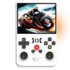 Portable Game Console +18,000 Games - Full HD high-Resolution Screen, 128GB Expandable Memory, Linux 2.0 License, WiFi, Multiplayer + 4 Rear Triggers R1/L1 R2/L2, Headphone Jack view 3