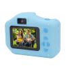 Alomejor Kids Instant Print Camera,Portable Toy HD Digital Vedio Camera SLR Style Toddler Camera with Dual Cameras for Boys and Girls of All Ages view 1