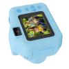 Alomejor Kids Instant Print Camera,Portable Toy HD Digital Vedio Camera SLR Style Toddler Camera with Dual Cameras for Boys and Girls of All Ages view 2