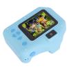 Alomejor Kids Instant Print Camera,Portable Toy HD Digital Vedio Camera SLR Style Toddler Camera with Dual Cameras for Boys and Girls of All Ages view 4