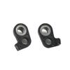 PrecisGear 1set Registration Bushing M077-7428 M077-7429 Compatible with MP9000 1100 1350 Pro 907 907EX 1107 1107EX 1357 1357EX view 1