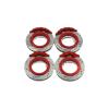Rc Upgrades Parts For MINI-Z For MINI-Q8 For MINI-Q9 MA020 MA030 FWD For AWD For ZERO-Z Jingshang 1/28 RC Car Parts Metal Upgrade Modified Brake Disc view 1
