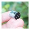 VUQLDHAYZ 2PCS Small N20 DC Electronic Starter 3V 3.7V 25000RPM High Speed 10mm*12mm Metallic Brush Electronic Starter Mute for Toy Car Model view 4
