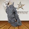 AUSPDICE Delani The Depths Dragon  Unpainted DND Miniature Boss Monster for Tabletop RPGs, Dungeons and Dragons, TTRPGs, and Miniature Painters-AS42 view 2